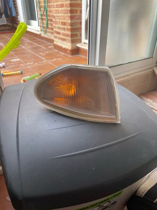 Intermitente Izquierdo Opel Astra GSI F