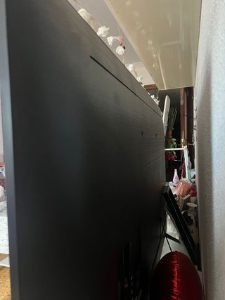 Smart TV Samsung Negra