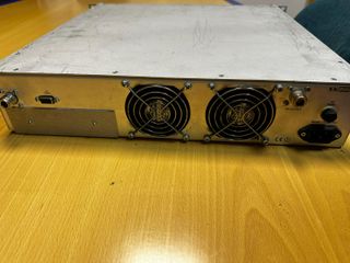 Amplificador RF Suono Telecom ASLH