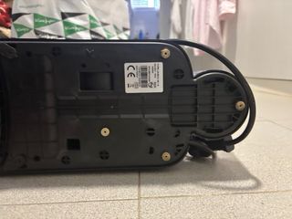 Cafetera Philips L'OR Barista Negra