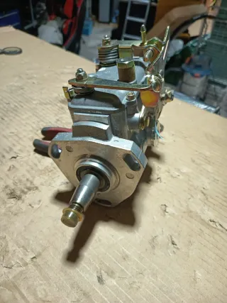 Bomba Inyectora Lucas 8443b321A