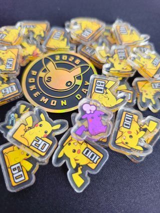 Pokédex Kanto 3D Deck Case Pokémon