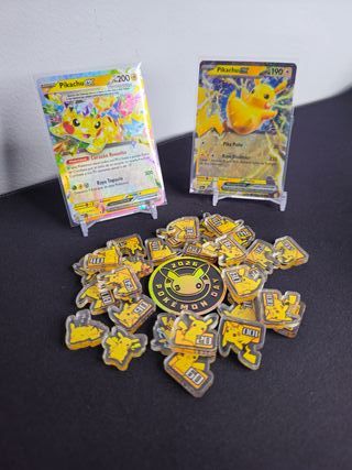 Pokédex Kanto 3D Deck Case Pokémon