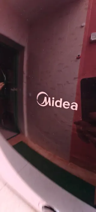 Secadora Midea 4kg