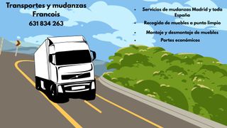 Transportes y Mudanzas