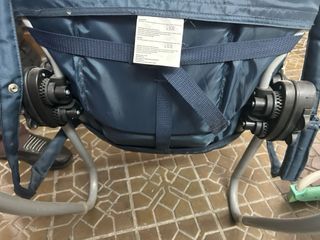 Hamaca para bebé Dombi