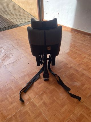Silla coche contramarcha Avoinaut
