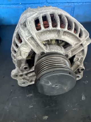 Alternador 1.8t para reparar
