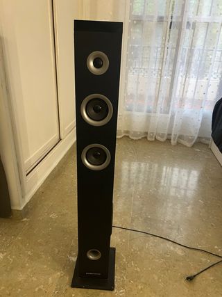 Torre de sonido Energy Sistem