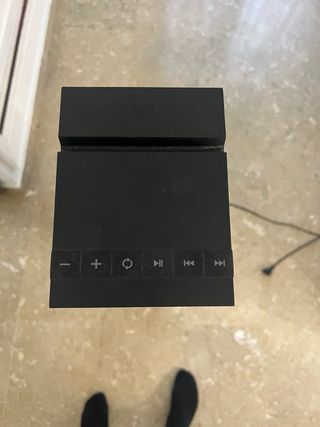 Torre de sonido Energy Sistem