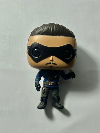 Funko Pop The Umbrella Academy Diego #929