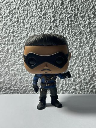 Funko Pop The Umbrella Academy Diego #929