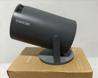 Proyector Magcubic 1280x720dpi Android 11 WiFi6