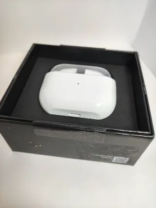 Samsung Buds 3 pro Blancos