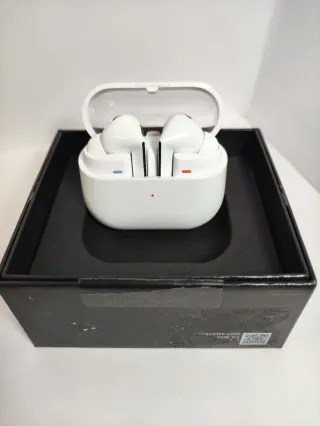 Samsung Buds 3 pro Blancos