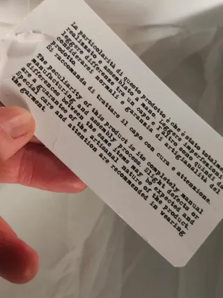 Maison Margiela Tabi originali in pelle nera