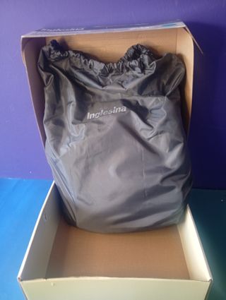 Silla de mesa Inglesina Fast