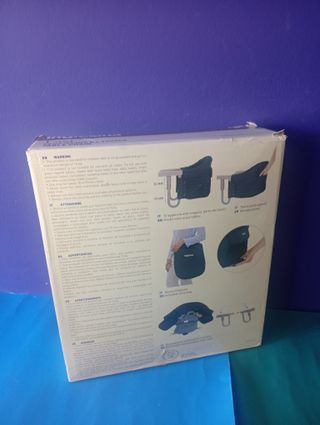 Silla de mesa Inglesina Fast