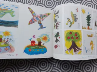 Tekkon Kinkreet Artbook - White/Shiro Side