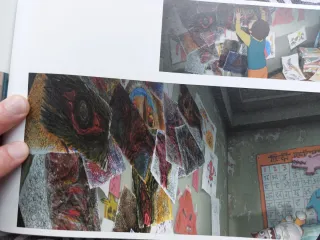 Tekkon Kinkreet Artbook - White/Shiro Side