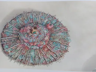 Tekkon Kinkreet Artbook - White/Shiro Side