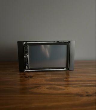 Pantalla Coche Corvy 7 CarPlay Android