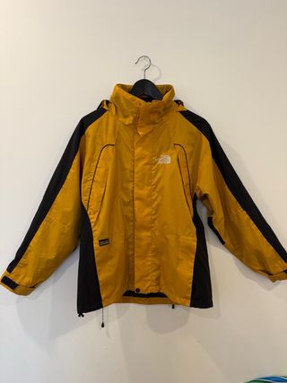 Chaqueta impermeable The North Face gore tex