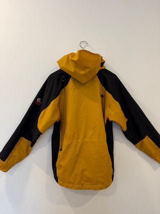 Chaqueta impermeable The North Face gore tex