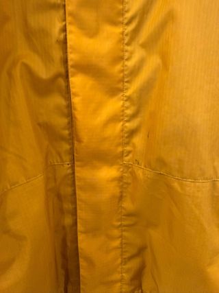 Chaqueta impermeable The North Face gore tex