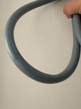 Manguera universal 2.5m lavadora/lavavajillas