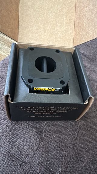 Laminas V-Force 3 CR85/Derbi