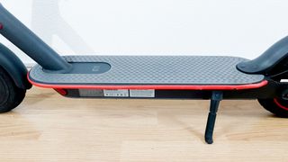 Patinete Xiaomi M365 con muchos extras