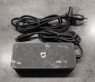 Patinete Xiaomi M365 con muchos extras