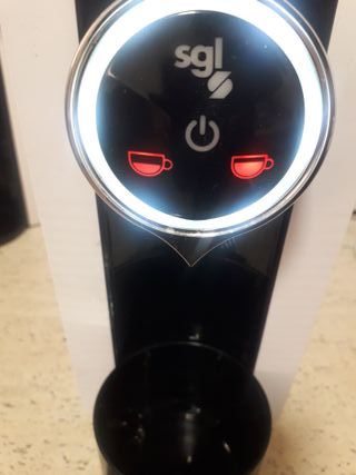 Cafetera SGL