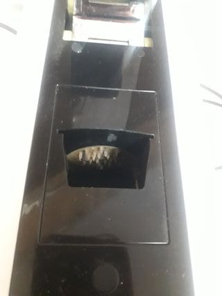 Cafetera SGL