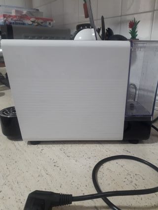 Cafetera SGL