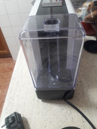 Cafetera SGL