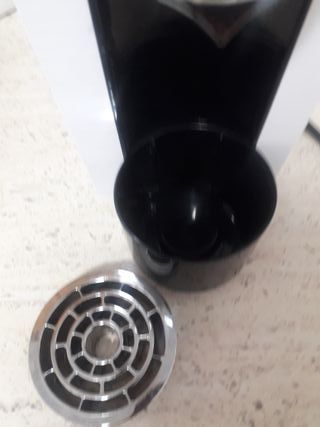 Cafetera SGL