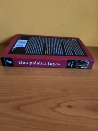 Libro: Una palabra tuya.Amor y muerte en el gulag.
