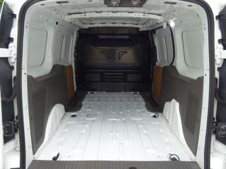 Ford Transit Connect Larga 2021