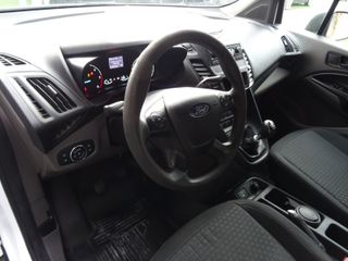 Ford Transit Connect Larga 2021