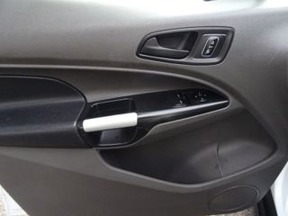 Ford Transit Connect Larga 2021