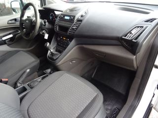 Ford Transit Connect Larga 2021