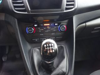 Ford Transit Connect Larga 2021