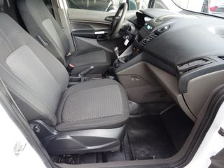 Ford Transit Connect Larga 2021