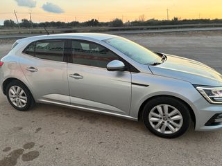 RENAULT Mégane Business Blue dCi SS