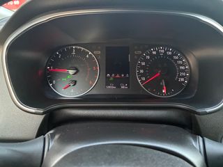 RENAULT Mégane Business Blue dCi SS