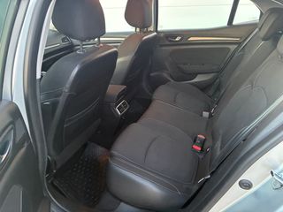 RENAULT Mégane Business Blue dCi SS