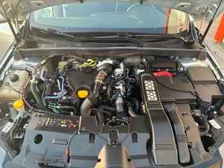 RENAULT Mégane Business Blue dCi SS