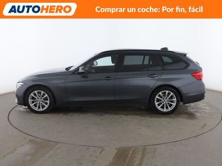 BMW Serie 3 318d